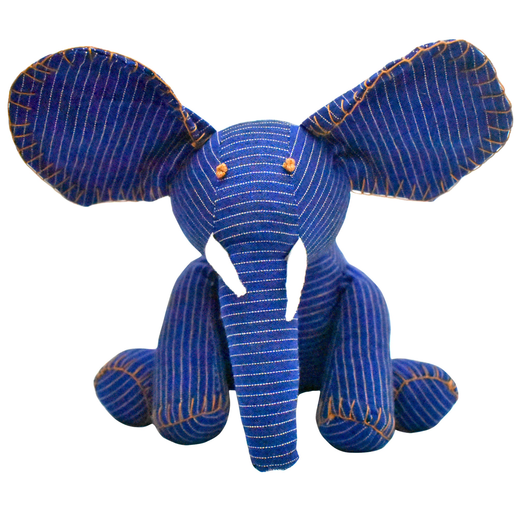 Crochet Blue Elephant Toy, order Elephant Toy, Handmade stuffed animals, Amigurumi toys, Decorative Doll, Stuffed doll, Handmade doll, Rattle Toy