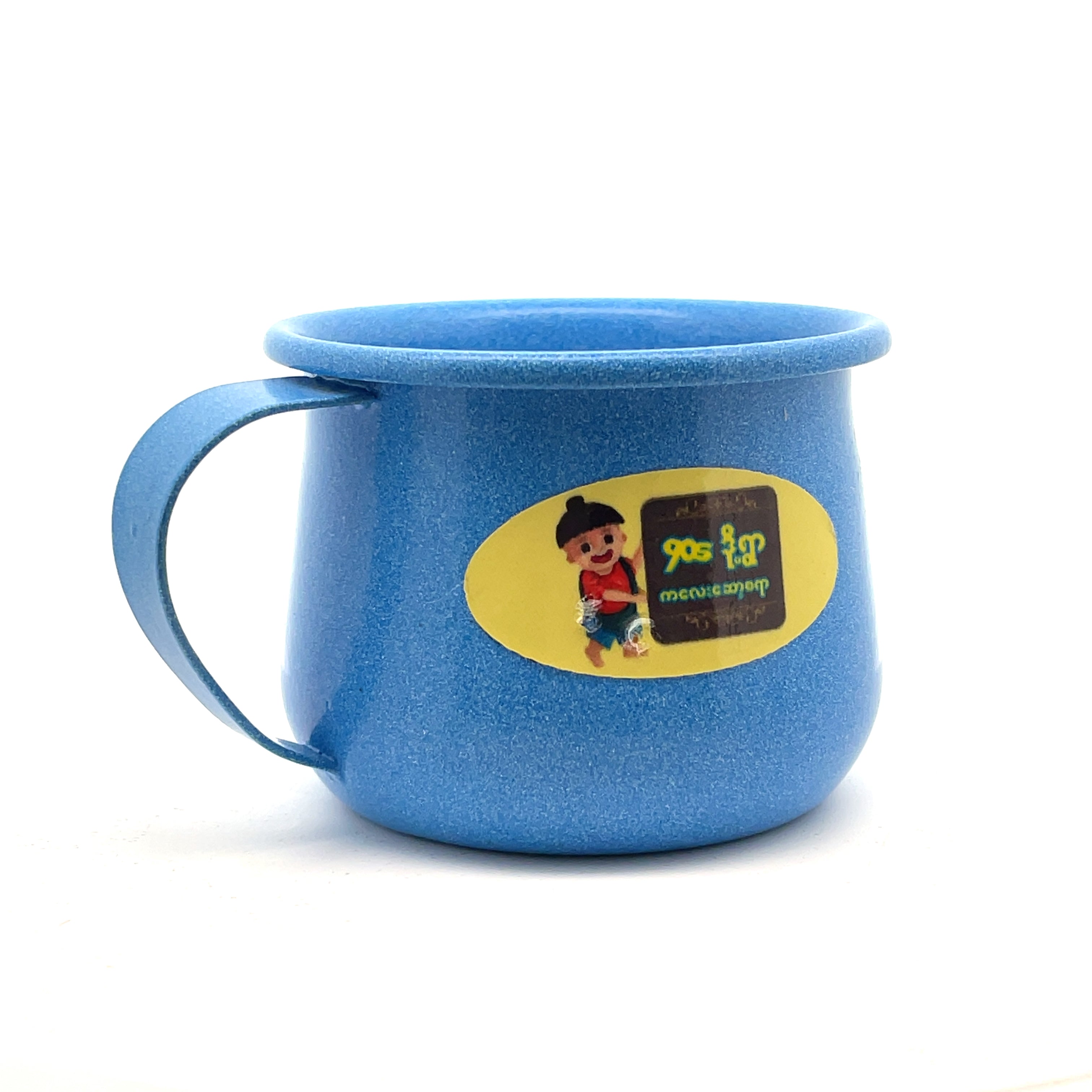 90's Doh Ywer Myanmar Cups – MyanmarMakers