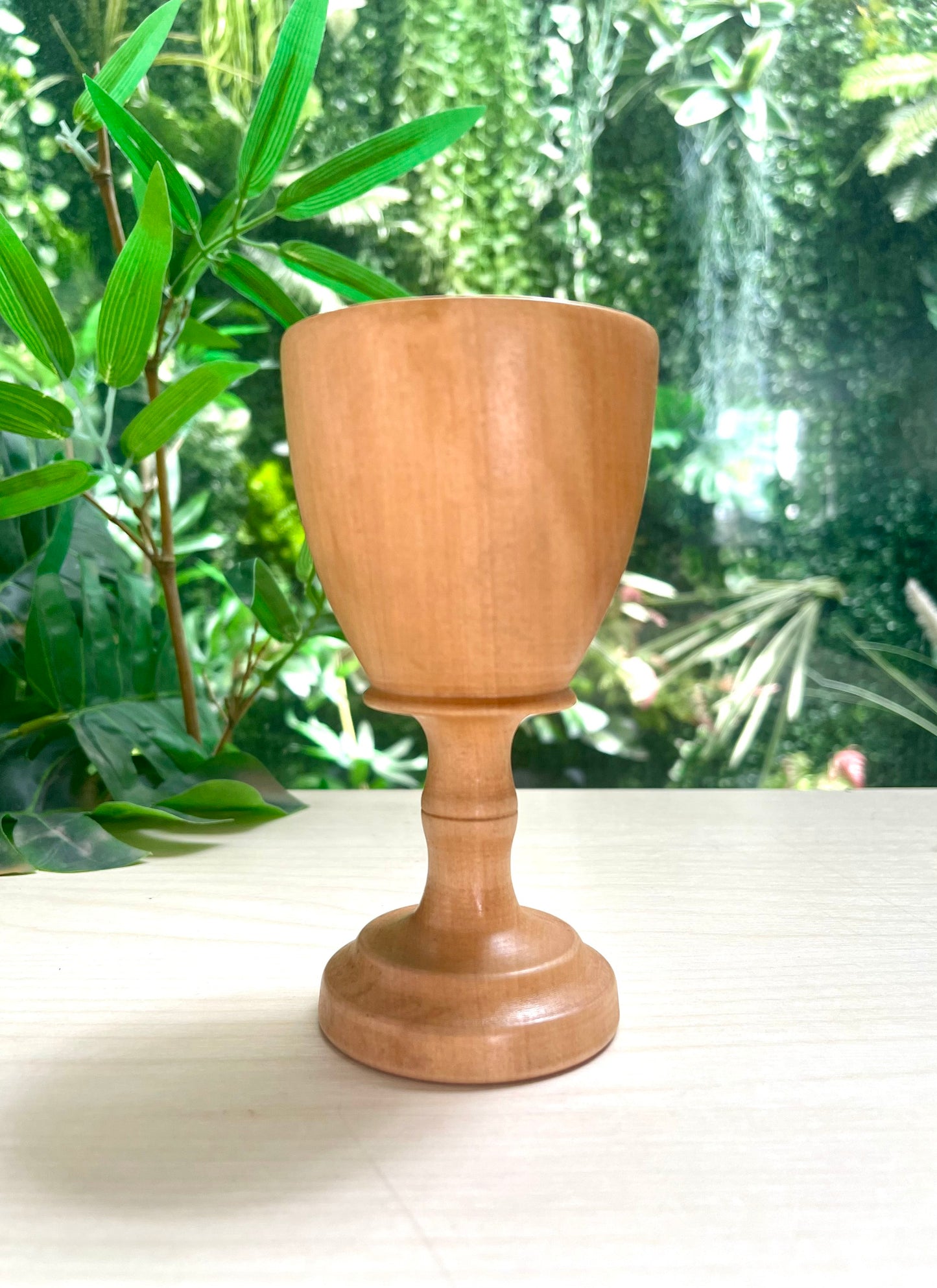 90's Doh Ywer Myanmar Chalice Decoring