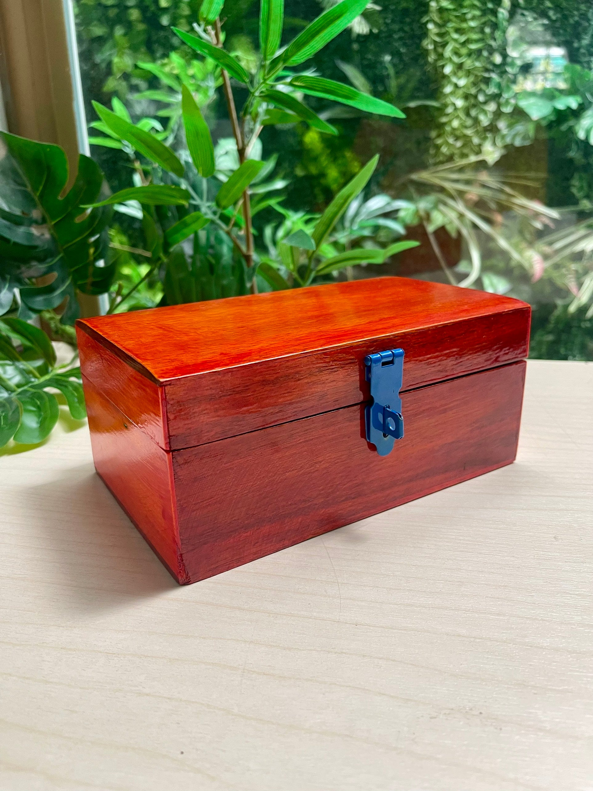 90's Doh Ywer Myanmar Vintage Treasure Box – MyanmarMakers