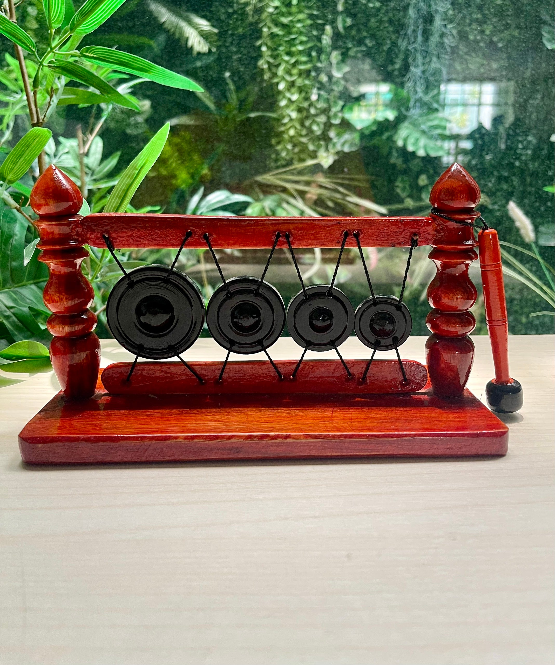 90s' Doh Ywer Traditional Lucky Intrstument Maung – MyanmarMakers