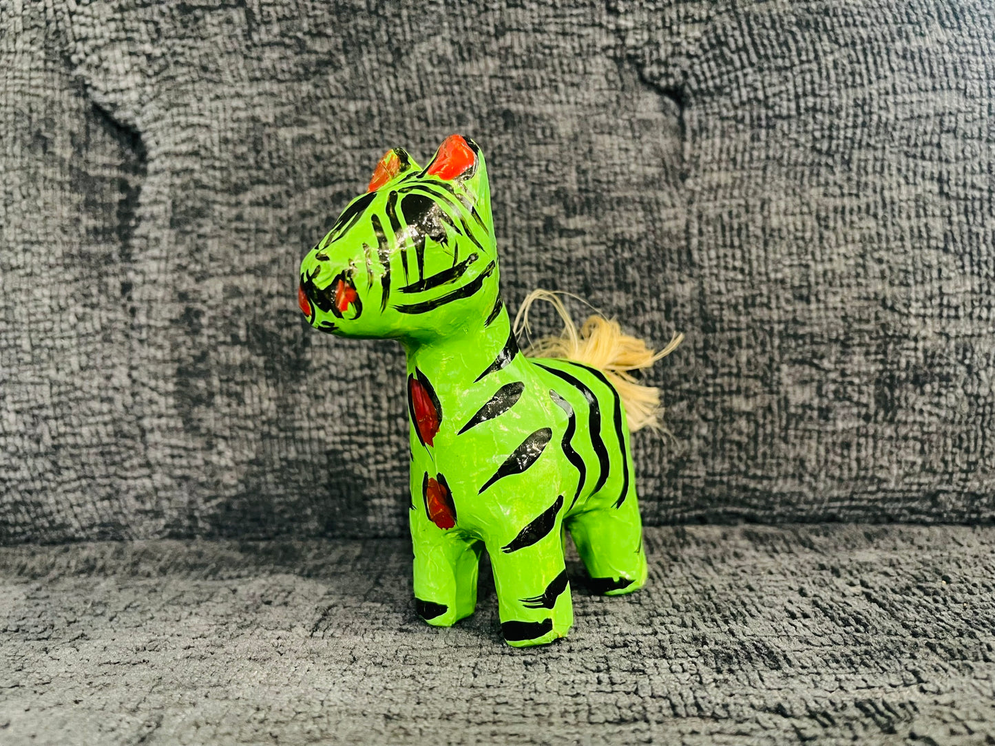 Myanmar Paper Dolls Animals Creative Art Cute For Children Decoring