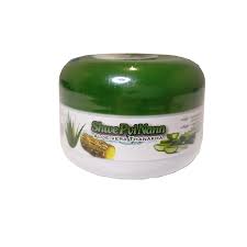 Thanakha Wood Powder Cream Shwe Pyi Nann 100% Natural Thanakha Myanmar Burmese 50g &140g