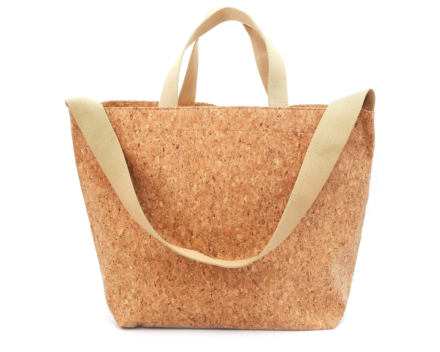 Cork Bags |Shoulder Bag |Eco Friendly Bag |Vegan Bags |BAGP-090 Bag